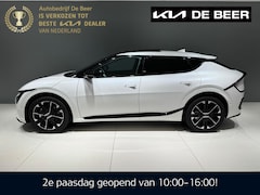 Kia EV6 - 84kWh 229pk RWD GT-Line