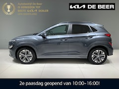 Hyundai Kona Electric - EV 204pk 2WD Aut. Fashion