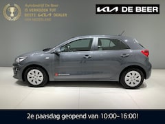 Kia Rio - 1.0 T-GDI MHEV EcoDynamics 100pk ComfortLine