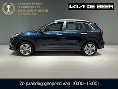 Kia e-Niro - Elektrisch 204pk Aut DynamicLine Trekhaak Accu 100% garantie
