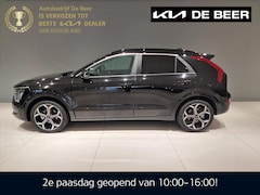 Kia Niro - 1.6 GDi Hybrid 141pk DCT6 Vol Automaat ExecutiveLine