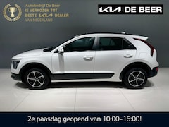 Kia Niro - 1.6 GDi Hybrid 141pk DCT6 DynamicLine
