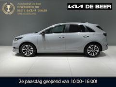 Kia Cee'd - Ceed 1.0 T-GDi 100pk Design Edition