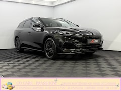 BYD SEAL 6 - 1.5 DM-i Boost PHEV Leder, Camera, Apple carplay, Keyless start, Cruise control, Elektrisc