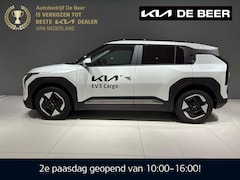 Kia EV3 - 81, 4 kWh 204pk Plus CARGO