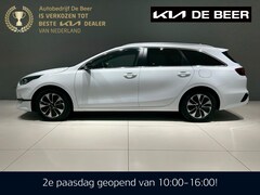 Kia Cee'd Sportswagon - Ceed Sw 1.0 T-GDi 100pk Design Edition