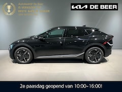 Kia EV6 - 63kWh 170pk RWD Light Edition