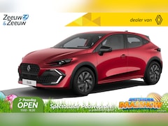 Renault Clio - (Zeeuw & Zeeuw Private Lease Actie v.a. €360) Tce 115 evolution | Wij maken graag een Priv