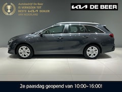 Kia Cee'd Sportswagon - Ceed Sw 1.0 T-GDi 100pk DynamicLine