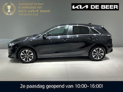 Kia Cee'd - Ceed 1.0 T-GDi MHEV 100pk DCT7 Design Edition