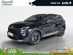 Kia Sportage - 1.6 T-GDi Hybrid DynamicLine | NIEUWE SPORTAGE | 239 PK | 1510Kg trekgewicht | Nu €3.000 i