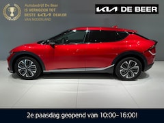 Kia EV6 - 58kWh 169pk RWD Air Warmtepomp