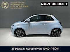Fiat 500 - 24kWh 95pk Aut Icon