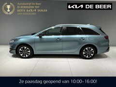 Kia Cee'd Sportswagon - Ceed Sw 1.0 T-GDi 100pk Design Edition