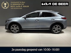 Kia XCeed - 1.0 T-GDi 120pk DynamicPlusLine