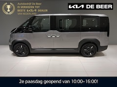 Kia PV5 Passenger - 71, 2 kWh 163pk Plus