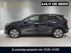 Kia e-Niro - Elektrisch 204pk Aut ExecutiveLine 3-fase