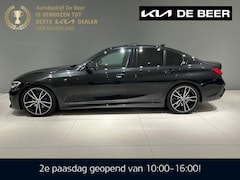 BMW 3-serie - (g20) 330e 292pk Aut M-Sport Opendak Leer Harman Kardon