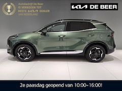 Kia Sportage - 1.6 T-GDi 239pk Hybrid AT6 DynamicPlusLine