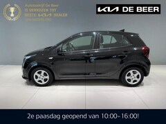 Kia Picanto - 1.0 DPi 63pk 4-zits DynamicLine