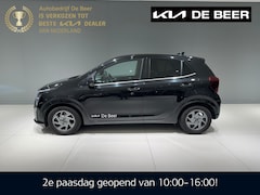Kia Picanto - 1.0 DPi 63pk 4-zits DynamicPlusLine