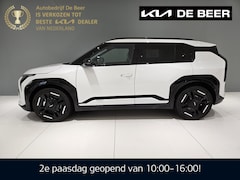 Kia EV3 - 81, 4 kWh 204pk GT-Line