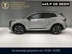 Kia Sportage - 1.6 T-GDi 288pk Plug-in Hybrid AT6 GT-Line