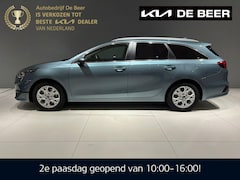 Kia Cee'd Sportswagon - Ceed Sw 1.0 T-GDi 100pk DynamicPlusLine