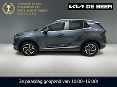 Kia Sportage - 1.6 T-GDi 150pk Mild Hybrid DynamicLine