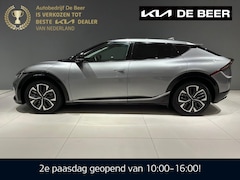 Kia EV6 - 77, 4kWh 325pk AWD Plus