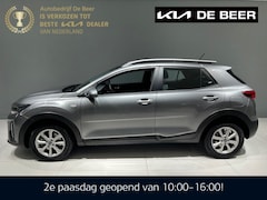 Kia Stonic - 1.0 T-GDi MHEV 100pk DCT7 DynamicLine