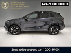 Kia Sportage - 1.6 T-GDi 239pk Hybrid AT6 GT-Line