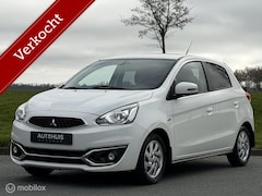 Mitsubishi Space Star - 1.0 Intens | Zeer luxe | Garantie |