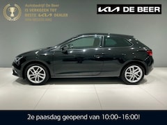 SEAT Leon SC - 1.2 TSI 110PK Style Business LMV Half leder/stof Full LED