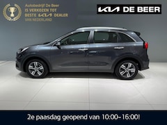 Kia Niro - 1.6 GDi Hybrid 141pk DCT6 Edition