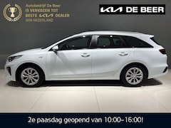 Kia Cee'd Sportswagon - Ceed Sw 1.0 T-GDi 120pk ComfortLine