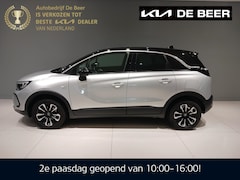 Opel Crossland - 1.2 110pk Start/Stop GS Line
