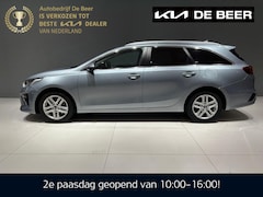 Kia Cee'd Sportswagon - Ceed Sw 1.0 T-GDi 120pk DynamicPlusLine