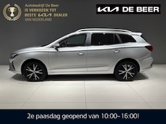 MG MG5 - 61 kWh Long Range Luxury, trekhaak