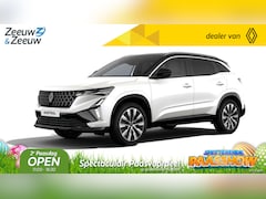 Renault Austral - (Zeeuw & Zeeuw Private Lease Actie v.a. € 569, -) E-Tech full hybrid 200 Techno | Wij make