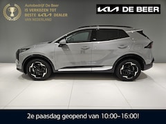Kia Sportage - 1.6 T-GDi 239pk Hybrid AT6 DynamicPlusLine