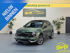 Kia Sportage - 1.6 T-GDi Hybrid GT-Line | Pano | Stoelverwarming | Camera | Navigatie