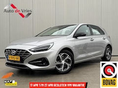 Hyundai i30 - 1.0 T-GDi MHEV Comfort Smart|NL-Auto|Navi