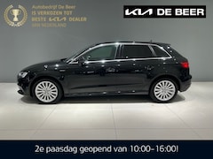 Audi A3 Sportback - 1.4 TFSI 204pk e-tron S tronic Lease Edition PDC Camera LMV