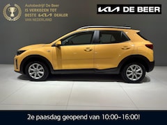 Kia Stonic - 1.0 T-GDi MHEV 100pk DynamicLine