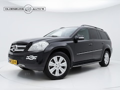 Mercedes-Benz GL-klasse - 320 CDI Automaat | 7 Persoons | 2x Schuifdak | Leder | Navi | Stoelkoeling + -verwarming |