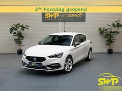 SEAT Leon - 1.4 TSI eHybrid PHEV FR | Navi | Dealer onderhouden | Digital cockpit