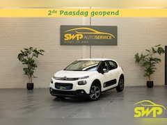 Citroën C3 - 1.2 PureTech Business | Navi | PDC | Automaat