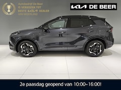Kia Sportage - 1.6 T-GDi 239pk Hybrid AT6 GT-PlusLine