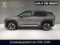 Kia EV3 - 81, 4 kWh 204pk Plus